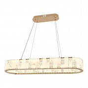 Подвесной светодиодный светильник Stilfort Cerruti 4015/03/10PL