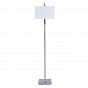 Торшер Arte Lamp Julietta A5037PN-2CC