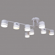 Люстра Reluce 79730-0.3-08 GX53 WT