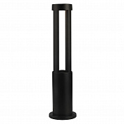 Уличный светодиодный светильник Arte Lamp Thuban A1060PA-1BK