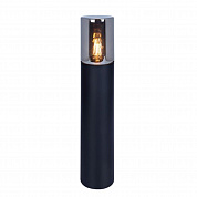 Уличный светильник Arte Lamp Wazn A6215PA-1BK