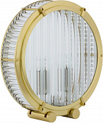 Настольный светильник KUTEK LAURIA LAU-LG-2(ZM)