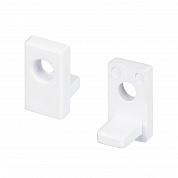 Заглушка Arlight ARH-Micro-0510 с отверстием 037392