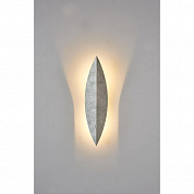 Настенный светильник Crystal Lux CLT 029W400 SL