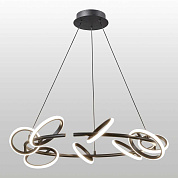 Люстра подвесная Lussole KIMBLE LSP-7419