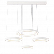 Подвесной светодиодный светильник Ambrella light Acrylica Original FA4325