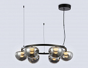 Подвесной светодиодный светильник Ambrella light High Light LH12003
