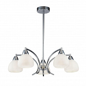 Подвесная люстра Freya Cindy FR5022PL-05CH