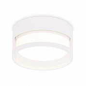 Потолочный светильник Ambrella light Techno Spot GX53 Acrylic tech TN5505