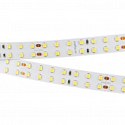 Светодиодная лента Arlight 20W/m 196LED/m 2835SMD теплый белый 5M 020389(B)
