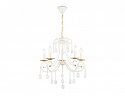 Подвесная люстра Ambrella light Traditional Classic TR4916