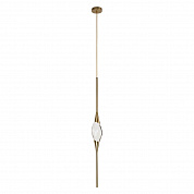 Подвесной светодиодный светильник Loft IT Pezzo 10235/1000