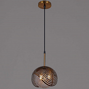 Люстра подвесная Reluce 05912-0.9-01 GB