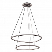 Подвесной светодиодный светильник Citilux Trio CL215B061E