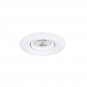 Точечный встраиваемый светильник Arte Lamp MIRA MINI A2762PL-1WH