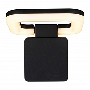 Уличный светильник Reluce 86872-9.2-001JH LED18W BK