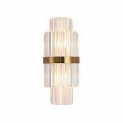 Настенный светильник Lumina Deco Ringletti LDW 8017-3 MD