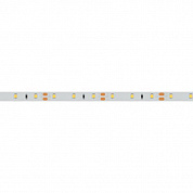 Светодиодная влагозащищенная лента Arlight 7,2W/m 60LED/m 2835SMD теплый белый 5M 020519(2)