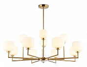 Подвесная люстра Ambrella light High Light LH53019