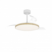 Люстра-вентилятор Mantra SLIM FAN 9007