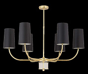 Подвесная люстра KUTEK MOOD Pesaro PES-ZW-6(Z)