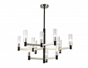 Подвесная люстра Ambrella light High Light LH55505