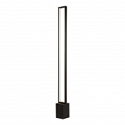 Торшер iLedex Edge B006230 BK