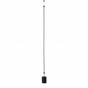 Торшер Loft IT Slim 3604-BL