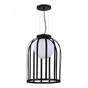 Подвесной светильник ST Luce Nordic SL6129.403.01