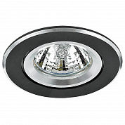 Встраиваемый светильник Lightstar Banale Weng 011008