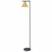 Торшер Arte Lamp David A7033PN-1BK