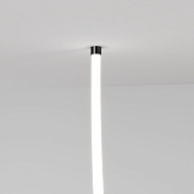 Крепления подвесные для гибкого неона Elektrostandard Full Light FL 2820 черный a063437