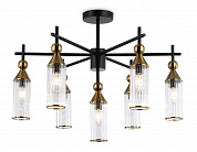 Подвесная люстра Ambrella light High Light LH55257