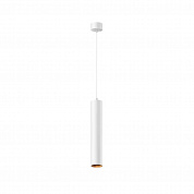 Подвесной светодиодный светильник Maytoni Technical Pendant Focus LED P072PL-L12W3K-1