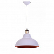 Подвесной светильник Lumina Deco Boggi LDP 6858 WT+Bronze