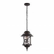 Уличный подвесной светильник Loft IT Prato 100021P