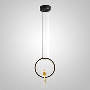Подвесной светильник Imperium Loft remus-one01 233015-23