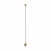 Крепление потолочное Maytoni Technical Accessories for tracks Flarity TRA159C-IPCL1-BS