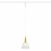 Трековый светодиодный светильник Ambrella light Track System Magnetic Ultra Slim GV1652