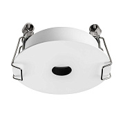 Рамка встраиваемая плоская д/светильников 0741х6  Spira Lightstar 074106-12