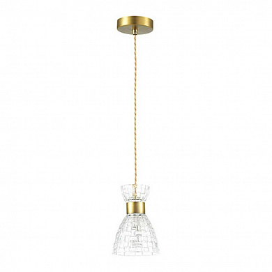 Подвесной светильник Lumion Comfi Jackie 3704/1