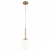 Подвесной светильник Maytoni Basic form MOD321PL-01G2
