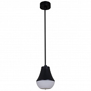 Подвесной светильник Reluce Technical 16007-0.9-001IL E27 BK