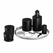 Подвесной комплект для вертикального монтажа Maytoni LNM-D25-PS-B 20309