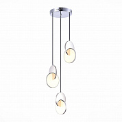 Подвесная светодиодная люстра ST Luce Eclisse SL6107.103.03