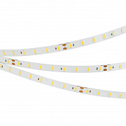 Светодиодная лента Arlight 14,4W/m 64LED/m 5630SMD холодный белый 5M Ultra-C64-10mm 24V White6000 037457