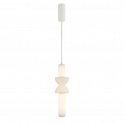 Подвесной светильник Arte Lamp MALL A2412SP-17WH