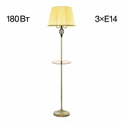 Торшер Citilux Вена CL402933T