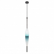 Подвесной светодиодный светильник Loft IT Venice 10223/C Blue