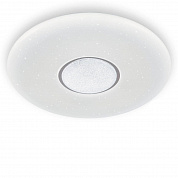 Потолочный светодиодный светильник Citilux Санта CL723680G
